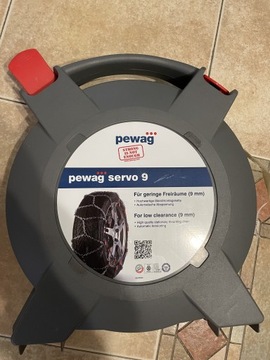 Цепи противоскольжения