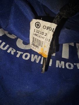 Ланцюги протиковзання 315/70 22.5