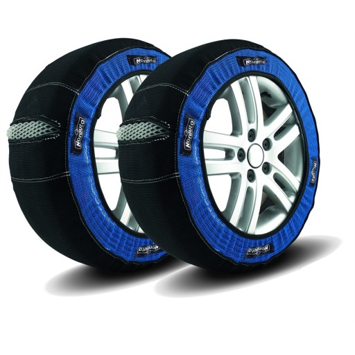 Текстильные цепи Wintertex II S 165/80R13