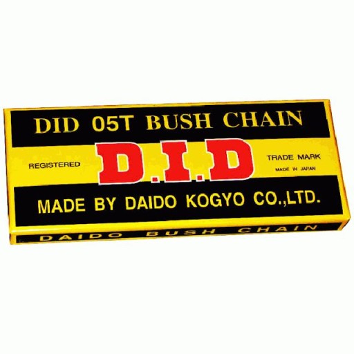 DID05TSV-92R - Ланцюг ГРМ ДІД 05ТСВ-92 + хомут