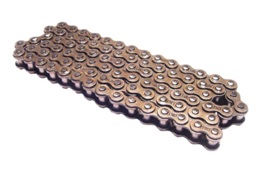 DID219T-92 - Ланцюг ГРМ DID 219T-92 закрита