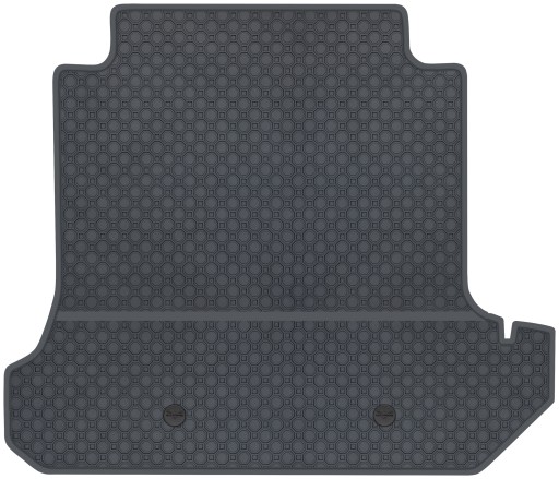 Килимок в багажник Land Cruiser J95 Long 1997-2003 PRIMELINER