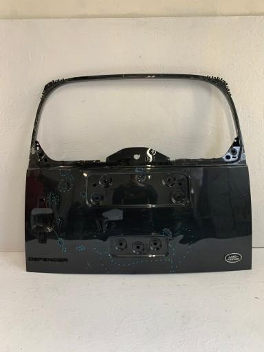 Land Rover Defender 2 II Дверь багажника
