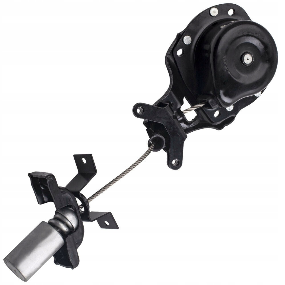 Land Rover Discovery 3 держатель запасного колеса