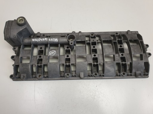 BZV1146C - Land Rover Discovery II 2.5 TD5 масляний насос