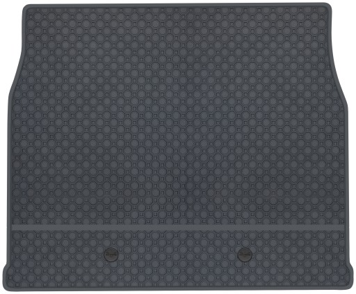 Килимок в багажник Land Rover Discovery II 5os 99-04 PRIMELINER