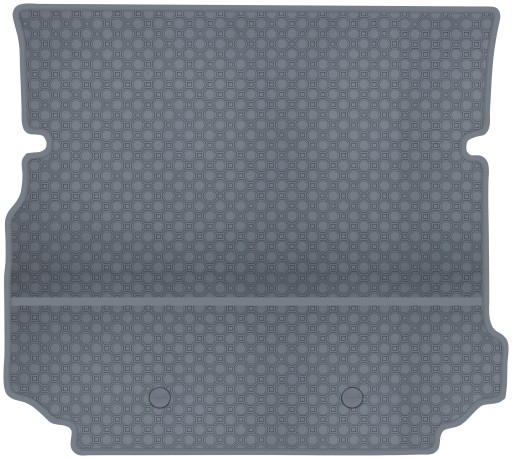 Килимок в багажник Land Rover Discovery III 5os 04-09 PRIMELINER