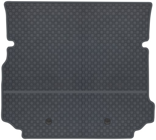 Килимок в багажник Land Rover Discovery III 5os 04-09 PRIMELINER