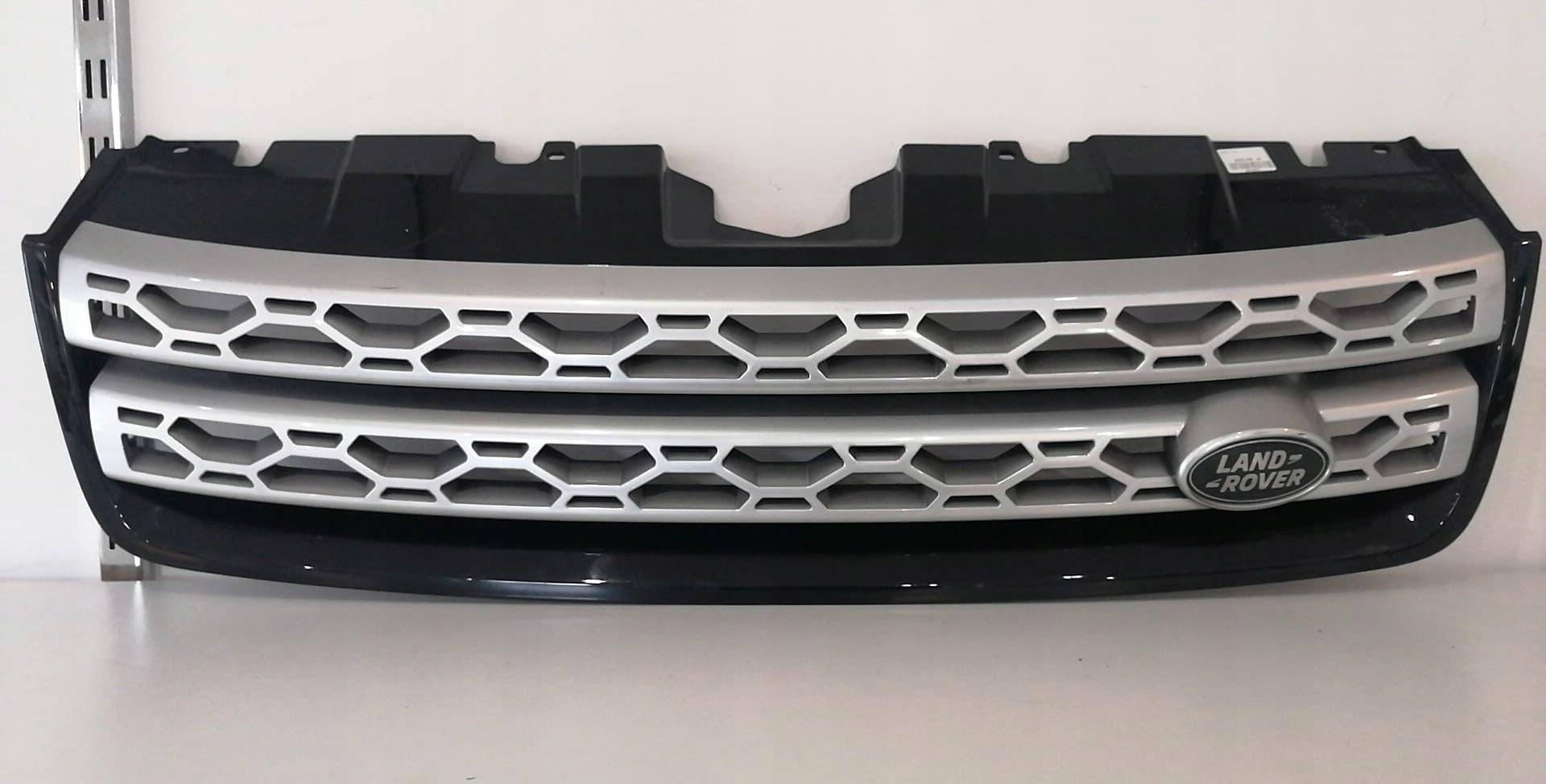 Land Rover Discovery L550 fk728a100ca решетка решетки