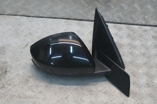 Праве дзеркало Land Rover Discovery L550 8 PIN