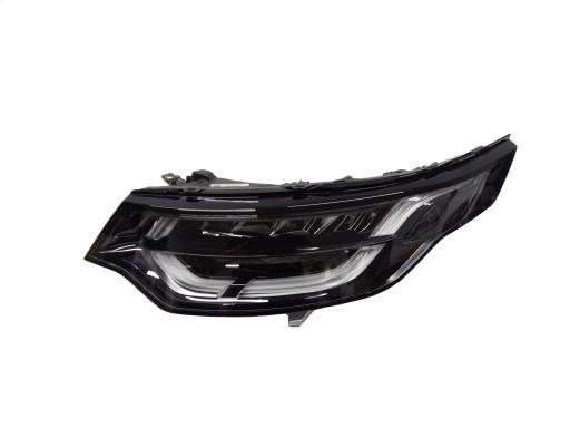 Land Rover Discovery V L462 MID LED HY32-13W030-EC