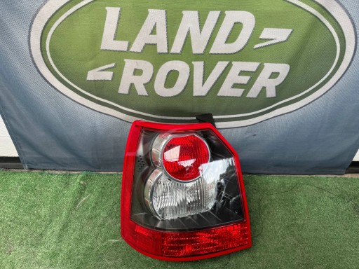 6H5213405B, 6H5213405B - Land rover freelander 2 - lr2 2008 задні ліхтарі