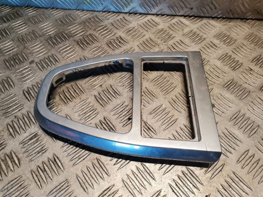 6H52A046C34 - Land rover freelander 2 - lr2 рама важеля перемикання передач