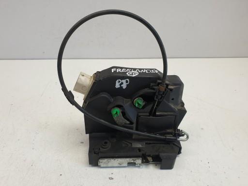 R97820556767 - Land Rover Freelander и замок двери правый передний Eu