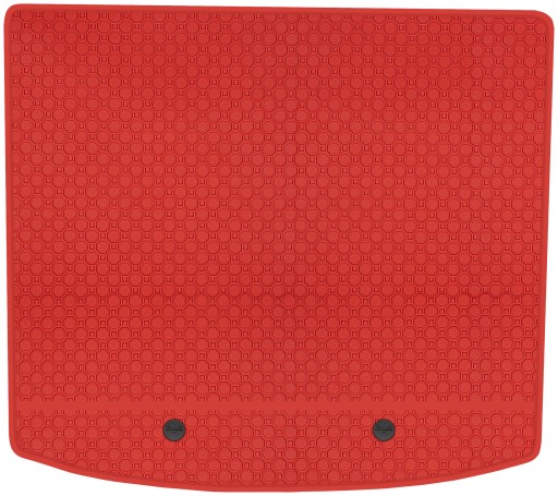 Land Rover Freelander II 5os 06-14 Вставка в багажник PRIMELINER - КРАСНАЯ