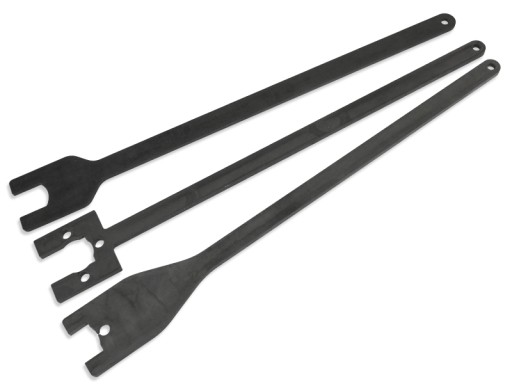 Land Rover/Range Rover 2.7 - Комплект ключей вискомуфты