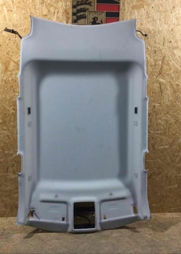 Land Rover Range Rover Evoque L551 ОБшивка стелі LR117805 k8d251916b