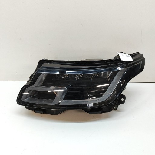 JK5213W030JF - Land rover range rover l405 2020 левая боковая фара