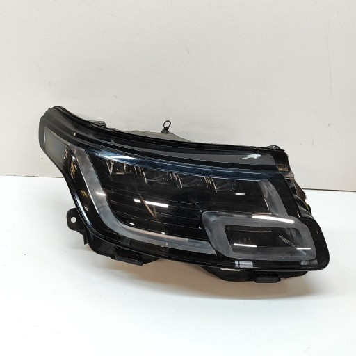 JK5213W029JF - Land rover range rover l405 2020 права сторона передня фара