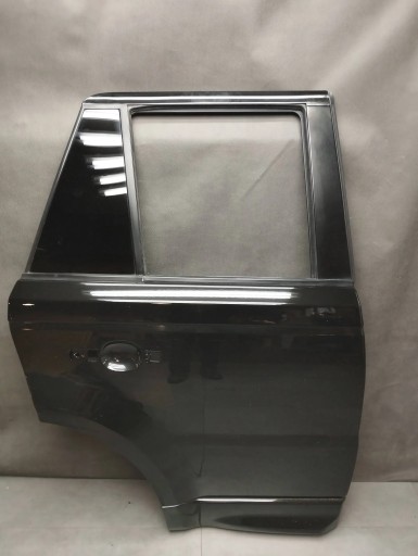 CAX35167 - Land rover range rover sport l320 door right bult 820
