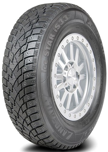 Зимняя шина Landsail Ice Star IS33 205/55R16 91 T