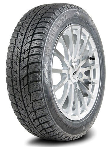 Зимняя шина Landsail Ice Star IS37 235/65R17 108 T