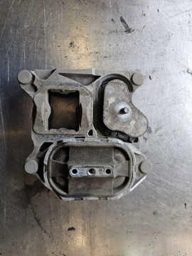 Поддержка коробки передач Łapa audi q7 4 месяца 2023 г.