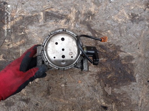 Лапа подушка двигателя Audi A6 C7 3.0 TDI