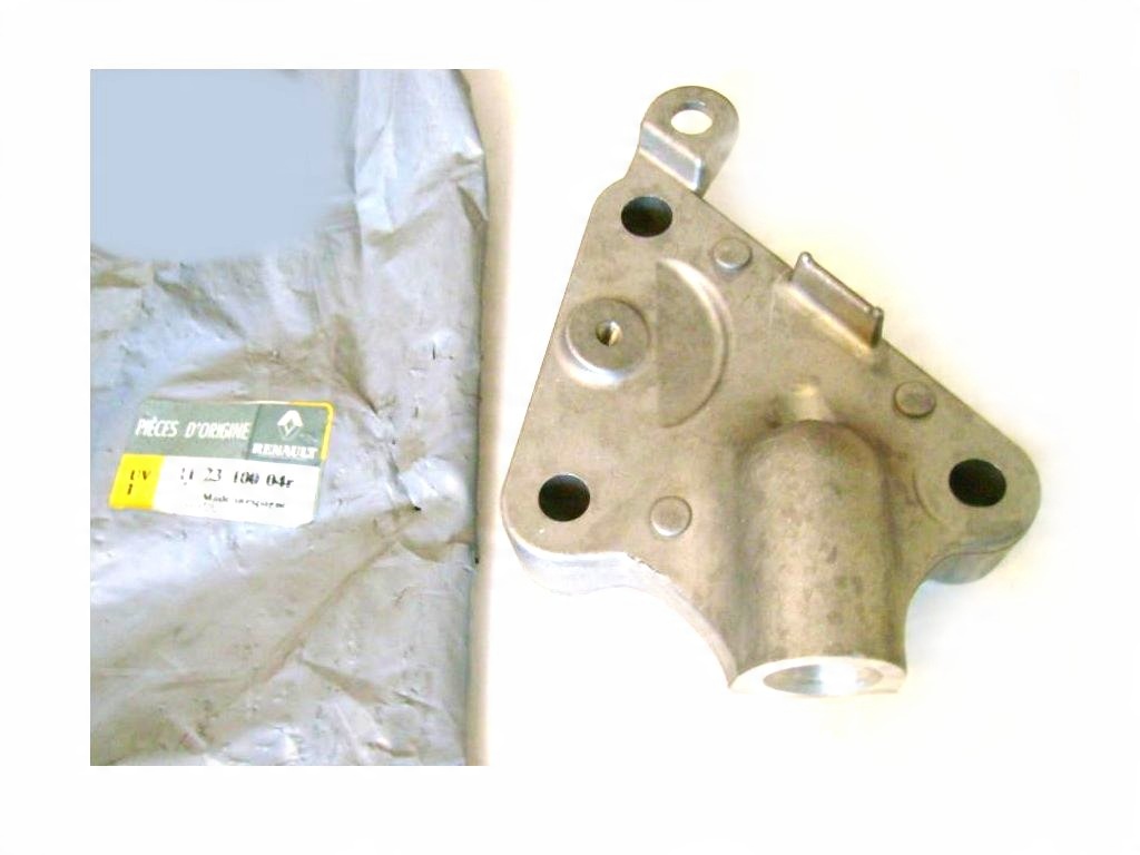 112310004R - Лапа двигателя 1.4 TCE 130 Megane III Scenic III Ory