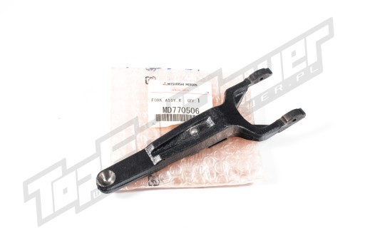 MD770506 - Лапа сцепления OEM Mitsubishi Lancer EVO 3 / Eclipse 4G63 1G / 2G