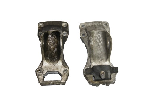 Лапа перекидання кабіни самоскид Volvo FH оригінал