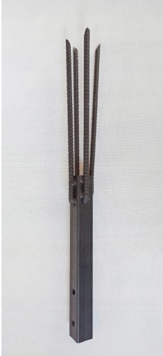 Каменевловлювач для колодязів