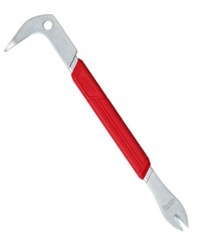 Прецизійна ніжка для видалення цвяхів 30,5 см-вузька 4932478251