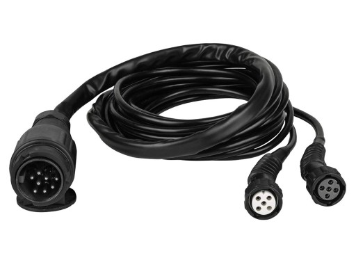 Силовий кабель Forest, 13 полюсів