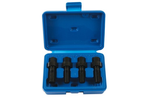 Набір внутрішньої різьби колеса Laser 6116