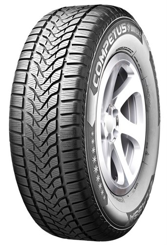Lassa Competus Winter 2 235/60R17 106 H XL зимова гума