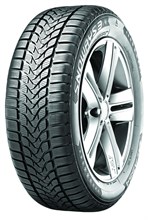 Lassa Snoways 3 195/55R15 85 H зимова гума