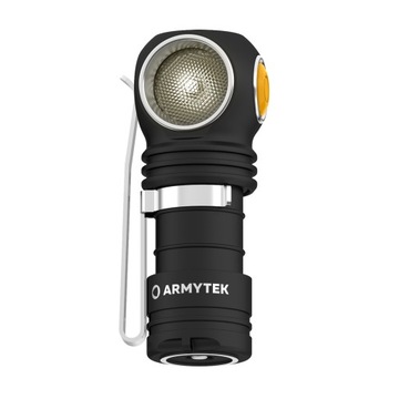 USB-налобний ліхтар Armytek Wizard C1 Pro Magnet