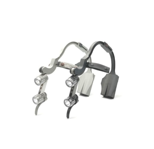 Налобный фонарь для механиков Светодиодный фонарь Легкий налобный фонарь Мощная лампа