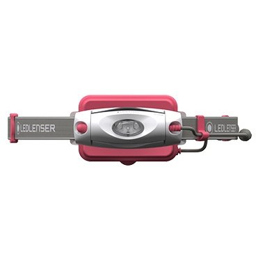 Ledlenser Neo6r Розовый налобный фонарь