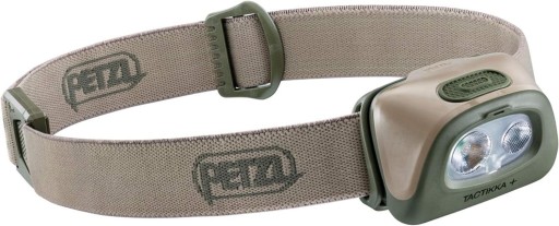 Налобный фонарь Petzl Tactikka+ E089EA02 350lm