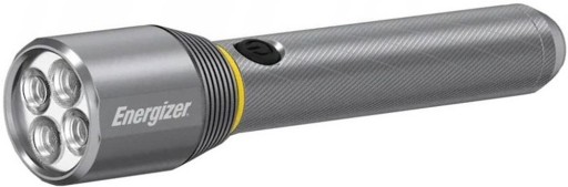 Фонарик Energizer Metal Vision HD Focus 9 * AA 2000