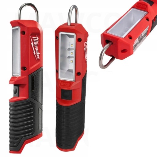 Ліхтарик LED WORKSHOP LAMP MILWAUKEE M12 SL-0 LED Milwaukee 4932430178