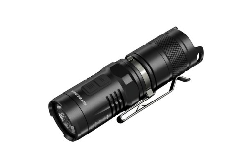 Светодиодный фонарик Nitecore MT10C