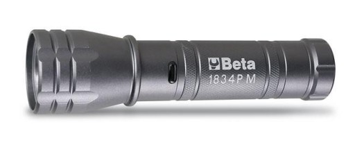 Светодиодный фонарик 350LM 3XAAA BETA