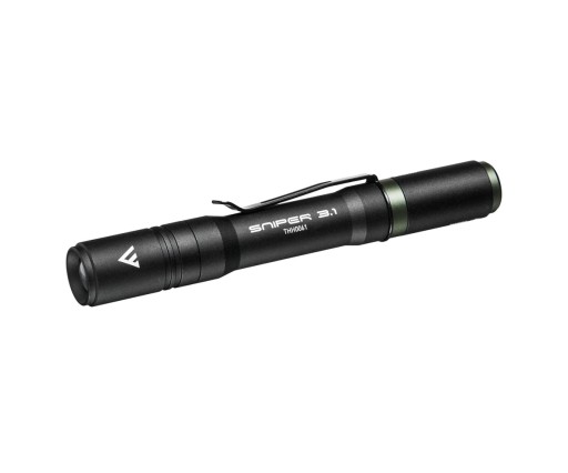 Фонарик MacTronic Sniper 3.1 THH0061, перезаряжаемый 130