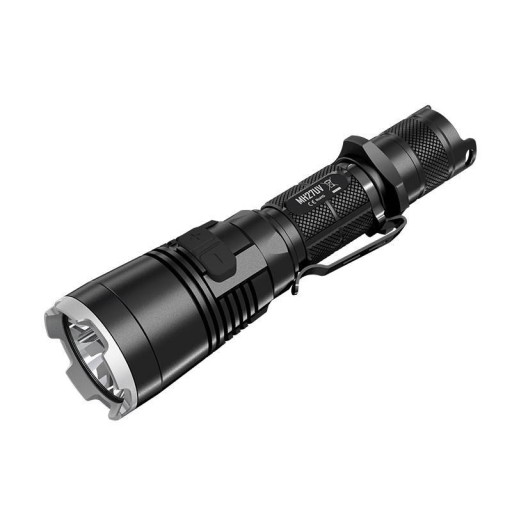 Фонарик Nitecore MH27UV, 1000лм, USB