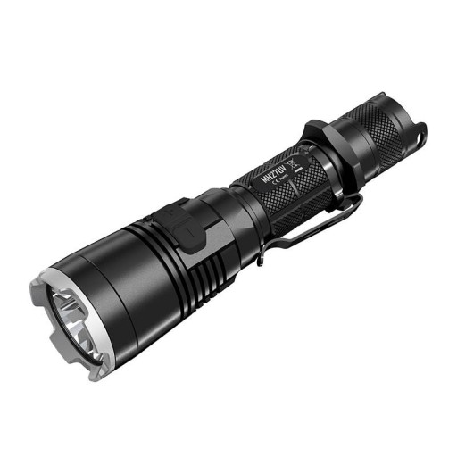 Фонарик Nitecore MH27UV, 1000лм, USB