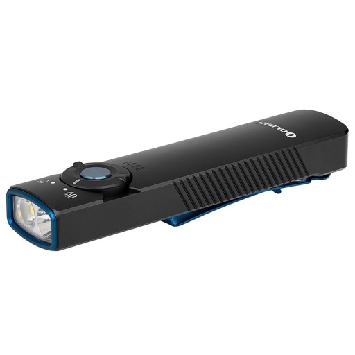 Фонарик Olight Arkfeld UV Black - 1000 лм + БЕСПЛАТНО