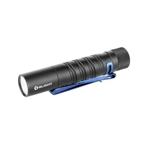 Olight i5t EOS Black фонарик - 300 lm + бесплатно